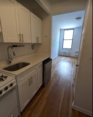 Appartement à New York, État de New York