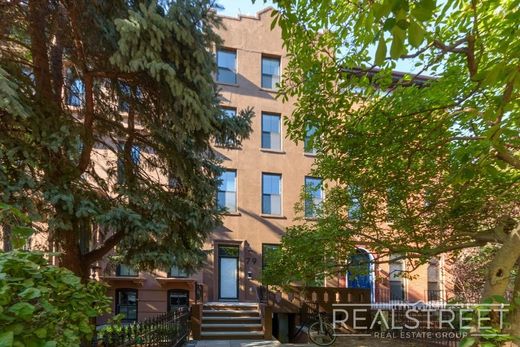 Appartement à Brooklyn Heights, Kings County