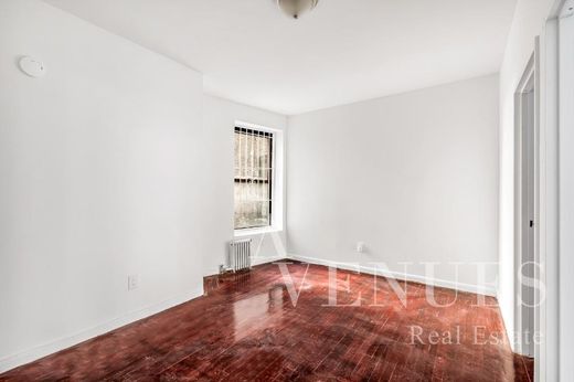 Piso / Apartamento en Nueva York