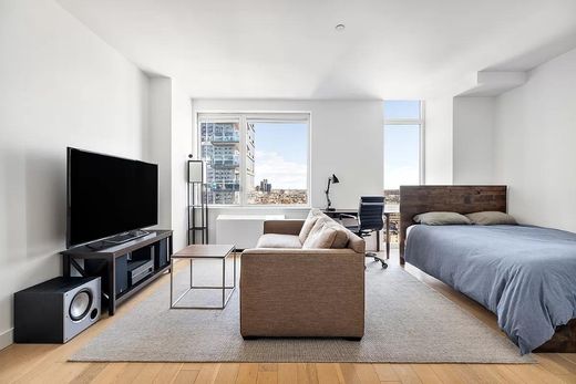 Apartment / Etagenwohnung in Brooklyn, Kings County