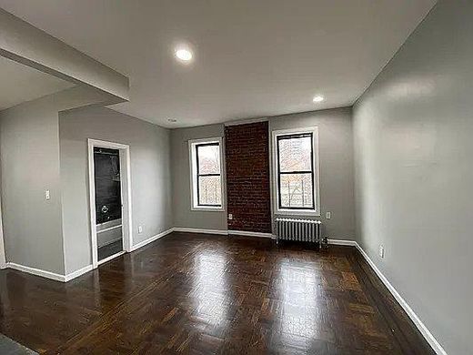 Apartamento - bronx, Bronx