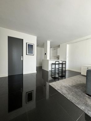 Apartment / Etagenwohnung in New York City, New York