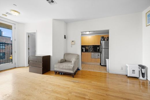 Apartament w Brooklyn, Kings County