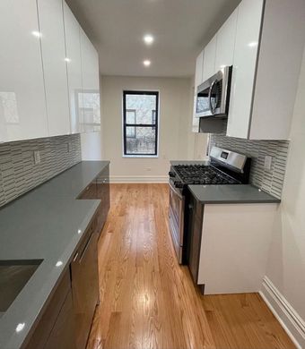Piso / Apartamento en Flushing, Queens County