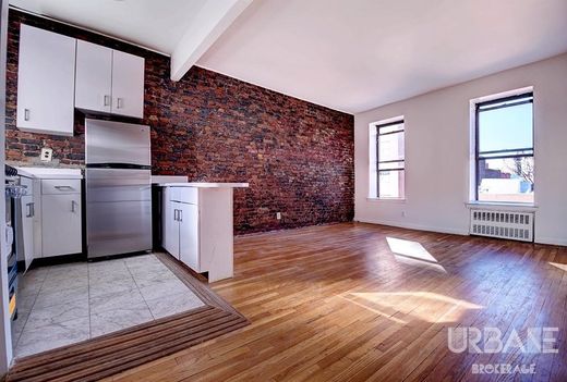 Apartamento - Nova York