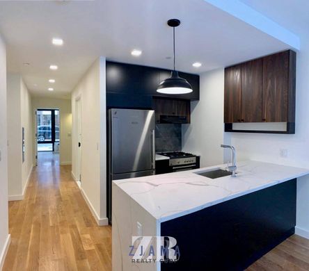 Piso / Apartamento en Brooklyn, Kings County