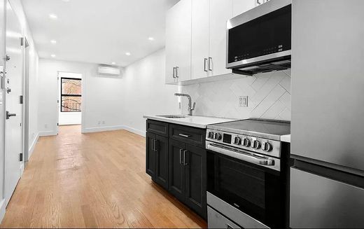Townhouse in Brooklyn Heights, Kings County