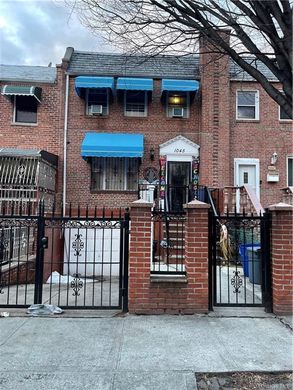 منزل ﻓﻲ Bronxdale Houses, برونكس