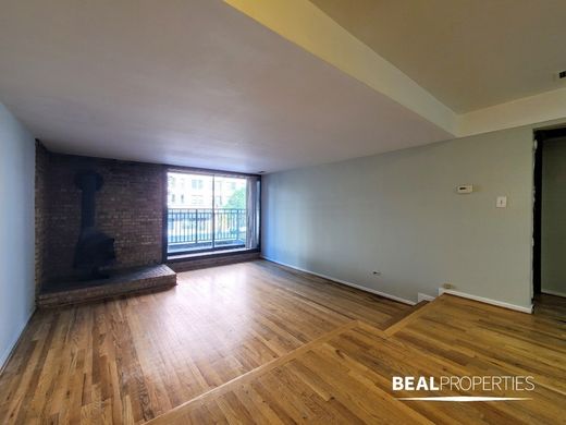 Piso / Apartamento en Chicago, Cook County