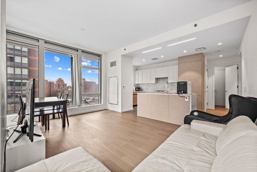Apartment in Queens, New York