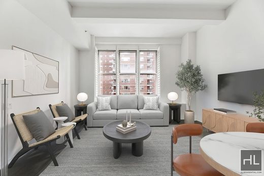 Apartamento - Nova York