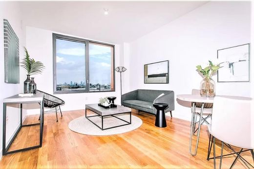 Piso / Apartamento en Brooklyn, Kings County