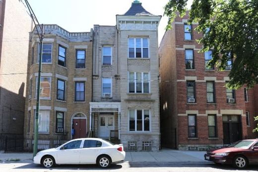 Apartment / Etagenwohnung in Chicago, Cook County