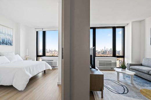 Apartamento - Jersey City, Hudson County