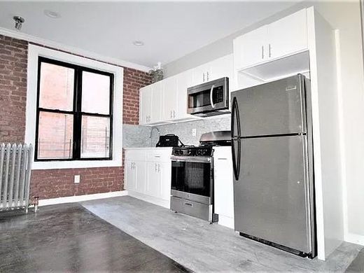 Apartament w bronx, Bronx
