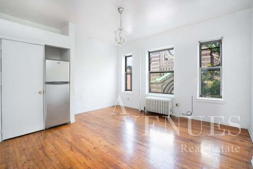 Apartment in New York