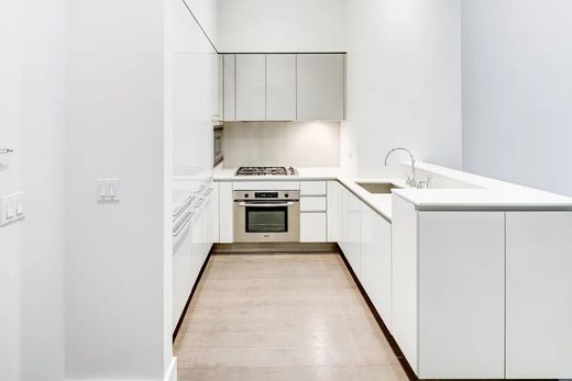 Apartamento - Nova York