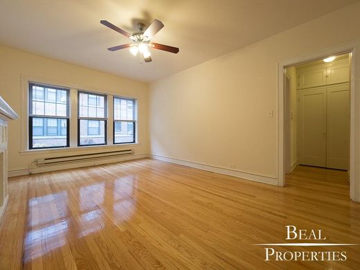 Apartment in Evanston, Cook County