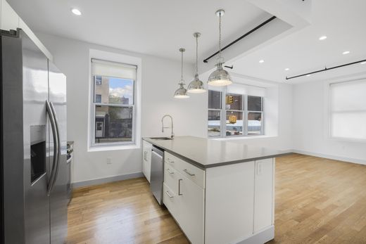 Piso / Apartamento en Brooklyn, Kings County