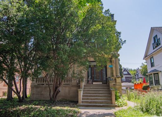 Appartement à Chicago, Comté de Cook