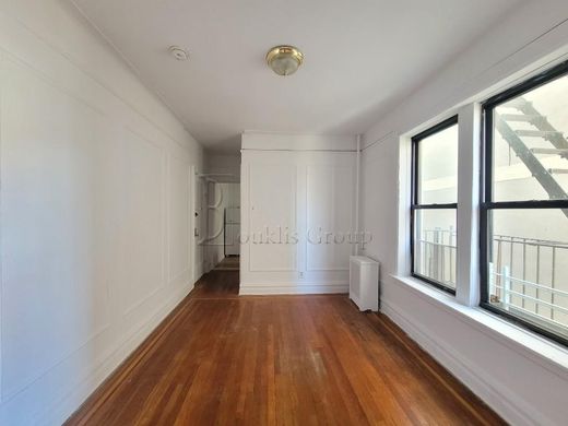 Apartment / Etagenwohnung in Long Island City, New York