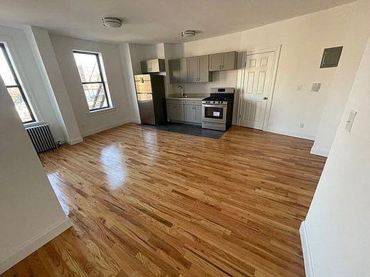 Apartment / Etagenwohnung in bronx, Bronx