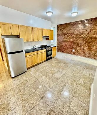 Appartement à South Brooklyn, Kings County