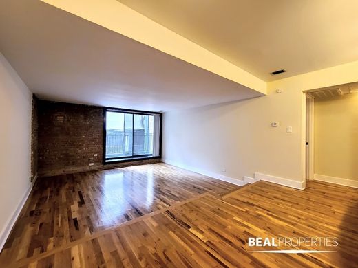 Piso / Apartamento en Chicago, Cook County