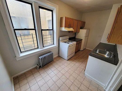 Appartamento a bronx, Bronx