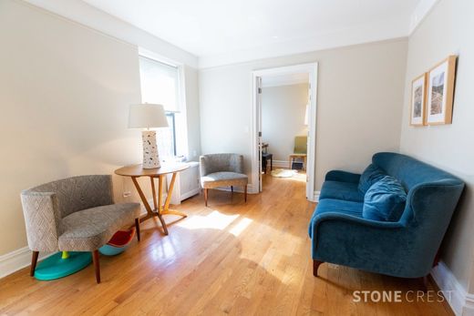 Apartamento - Nova York