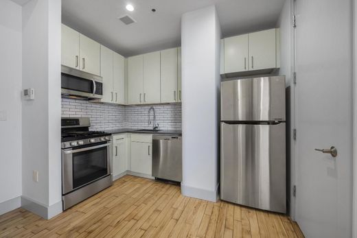 Apartment in Brooklyn Heights, Kings County