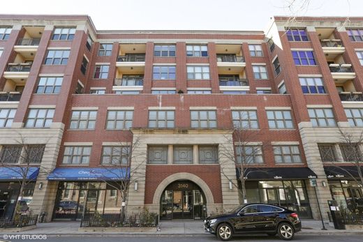 Apartment in Chicago, Cook County