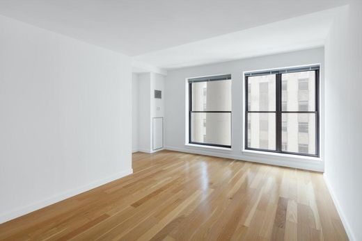 Apartamento - Nova York