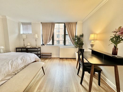 Apartment / Etagenwohnung in New York City, New York