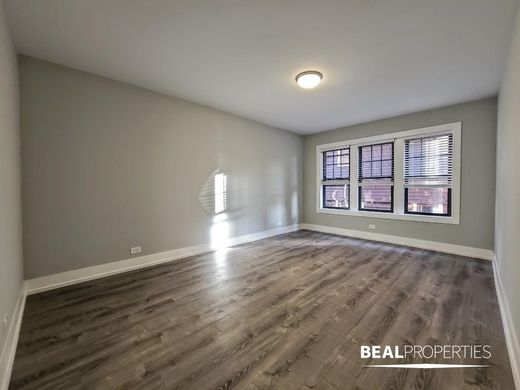 Apartment in Evanston, Cook County