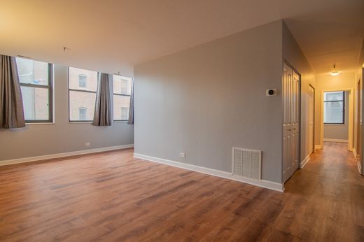 Appartement à Chicago, Comté de Cook