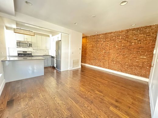 Townhouse in Brooklyn, Kings County