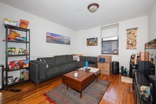 Appartement in Brooklyn, Kings County