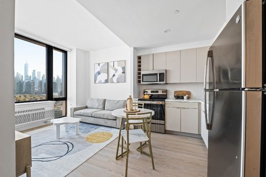 Apartamento - Jersey City, Hudson County