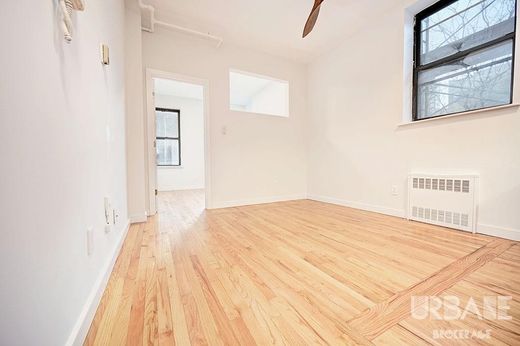 Apartamento - Nova York