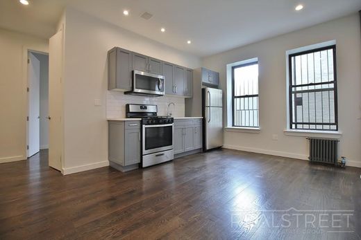 Apartment in Brooklyn, Kings County
