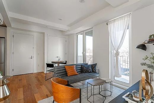 Townhouse in Brooklyn, Kings County