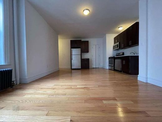 Apartament w Astoria, Queens County