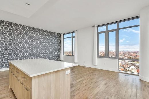 Appartement à Brooklyn, Kings County