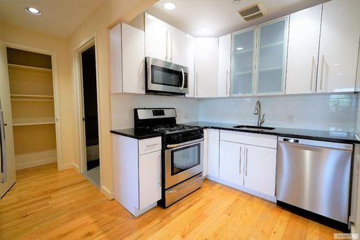 Apartment / Etagenwohnung in Astoria, Queens County