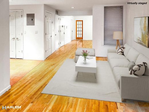 Apartment / Etagenwohnung in Midtown Manhattan, New York County