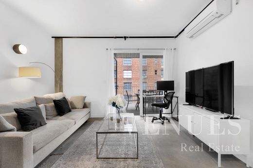 Appartement in Brooklyn, Kings County