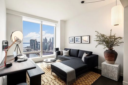 Appartement à New York, État de New York