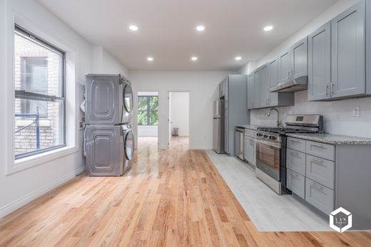 Apartment in Brooklyn, Kings County