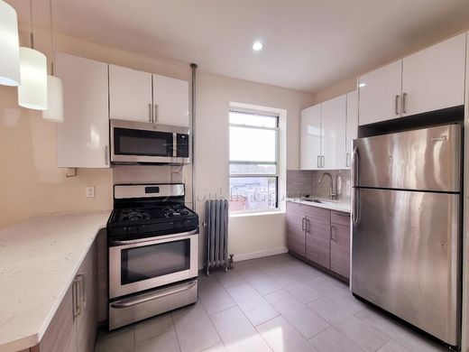 Apartment / Etagenwohnung in Astoria, Queens County